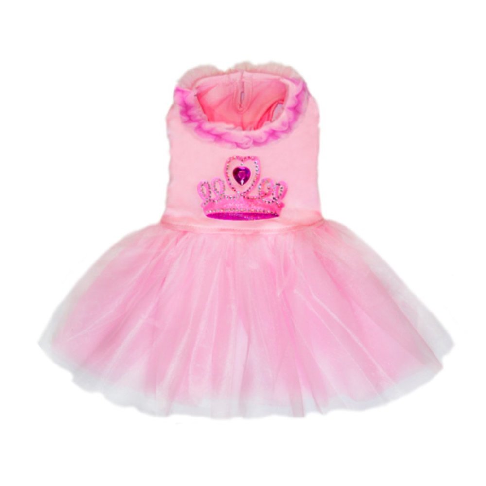 Meghan Dog Party Dress